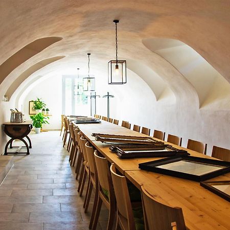 Gasthaus Zum Bauernhof Oberlunkhofen Extérieur photo