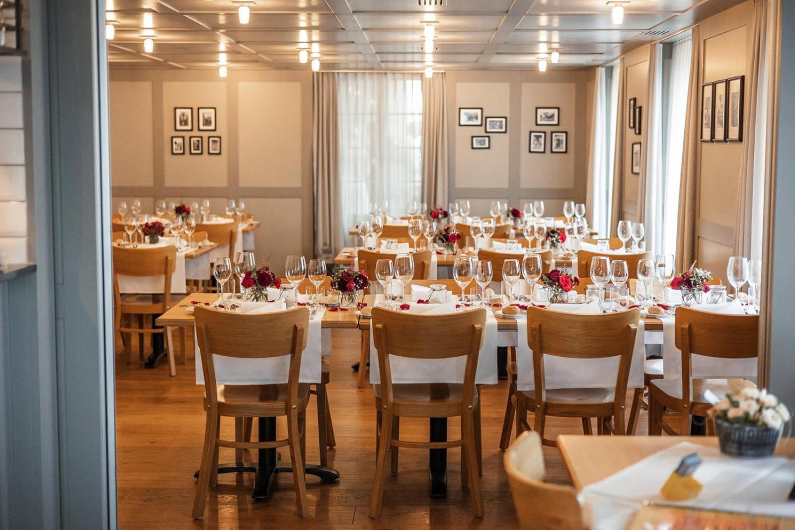 Gasthaus Zum Bauernhof Oberlunkhofen Extérieur photo