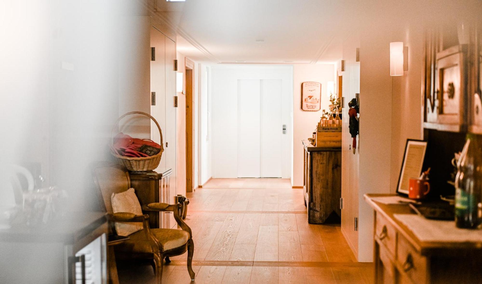 Gasthaus Zum Bauernhof Oberlunkhofen Extérieur photo