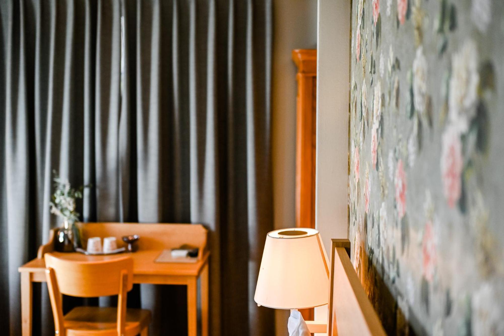 Gasthaus Zum Bauernhof Oberlunkhofen Extérieur photo