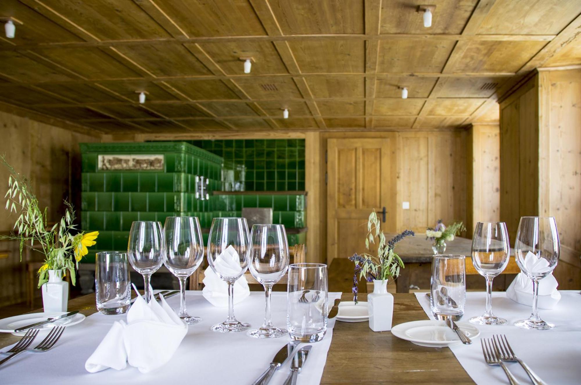 Gasthaus Zum Bauernhof Oberlunkhofen Extérieur photo