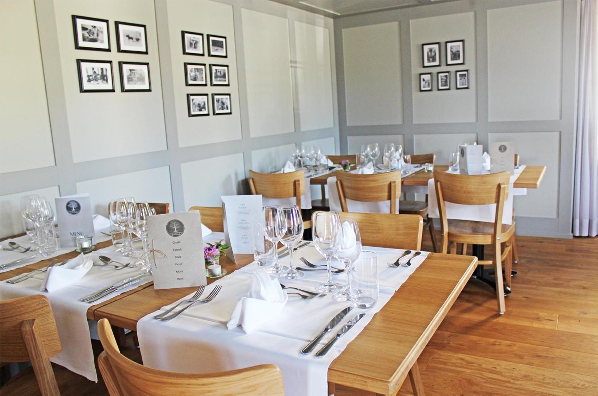 Gasthaus Zum Bauernhof Oberlunkhofen Extérieur photo