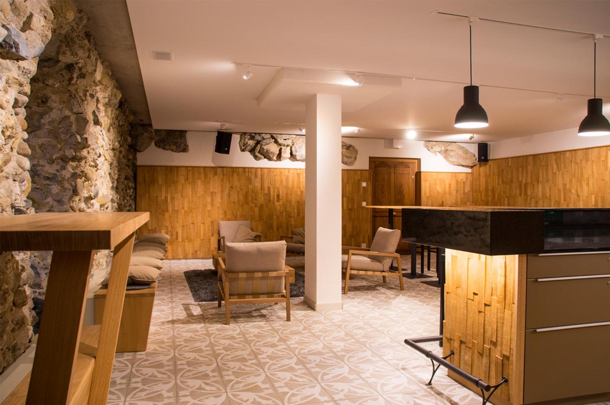 Gasthaus Zum Bauernhof Oberlunkhofen Extérieur photo