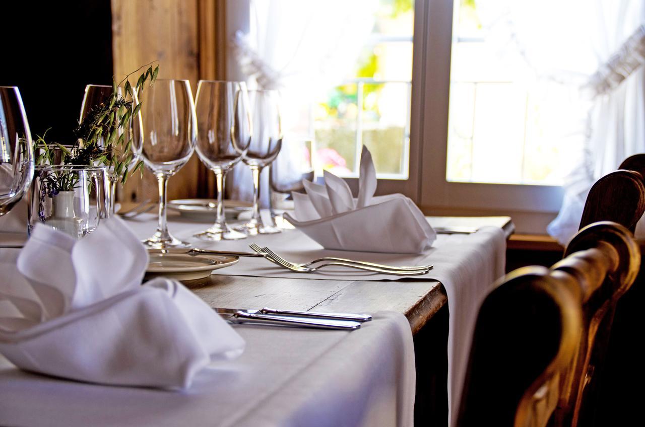 Gasthaus Zum Bauernhof Oberlunkhofen Extérieur photo